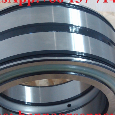 E5028X NNTS1 Hochlastdoppelreihe zylindrische Walzlager 140x210x95mm