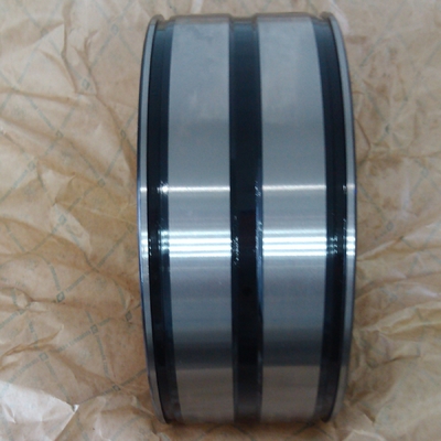 E5028X NNTS1 Hochlastdoppelreihe zylindrische Walzlager 140x210x95mm