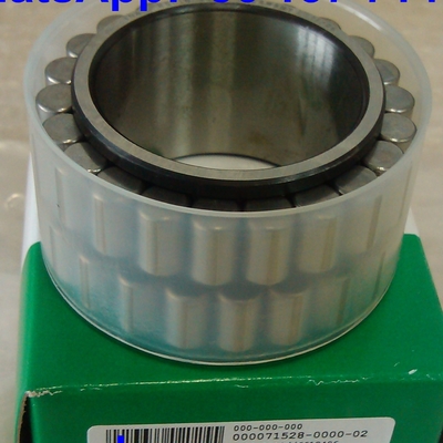 Zylindrische Rollenlager RNN 35 X 52,09 X 26,5 V