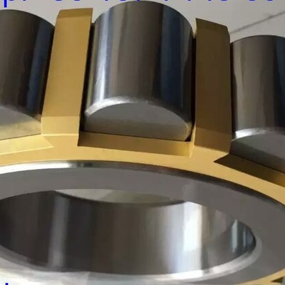 UZ228G1P6 Reduziergetriebe Lager UZ228VP6 / UZ228 Exzentrisches Walzlager 140*221*42mm