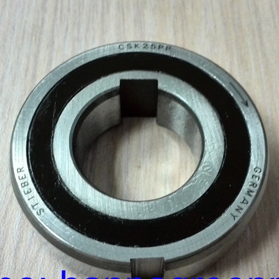 Fahrzeuglager CSK25PP Einwegkupplungskugellager CSK25-P 25x52x15mm