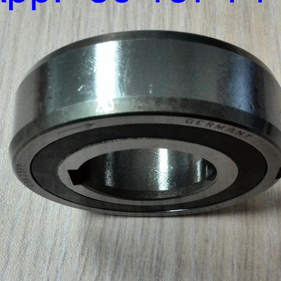 Fahrzeuglager CSK25PP Einwegkupplungskugellager CSK25-P 25x52x15mm