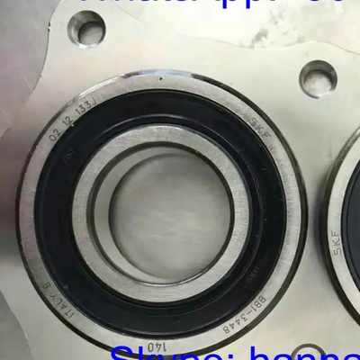 BB1-3448 / BB13448 Automotive Deep Groove Ballbearing mit Gummiverschlüssen