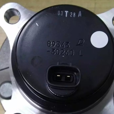 89543-30260 ABS-Radgeschwindigkeitssensorlager / 8954330260 Toyota-Radknotenlager