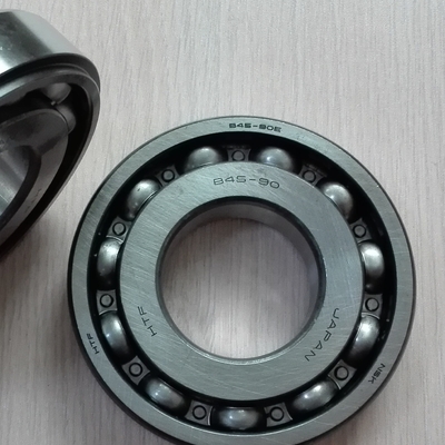 B45-90 / B45-90E Fahrzeuglager / HTF B45-90 Tiefschleppballlager 45*100*21 mm