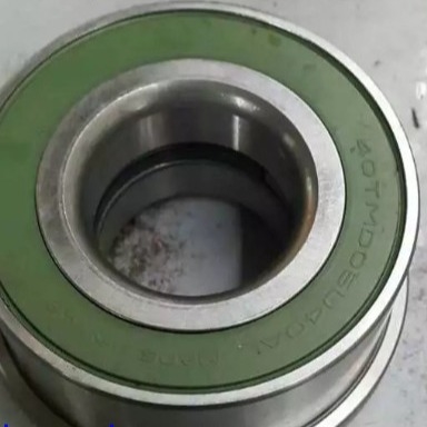 40TMD04U40AL / 40TMD04 UR Tiefgrubenballlager für KNOLL Hochdruckpumpe 40*92*25,5mm