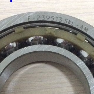 F-239513. SKL-AM BMW Differential Kugellager F-239513 / 7121577100 Winkelkontaktlager