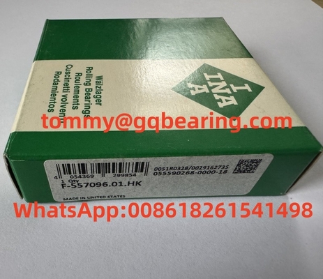 Chromstahl INA F-557096.01.HK Zugkugel-Nadel-Rolllager F-557096.01 Fahrzeuglager