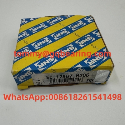 SNR EG.12567.H206 Konische Walzlager EG 12567 H206 FN4 Getriebelager