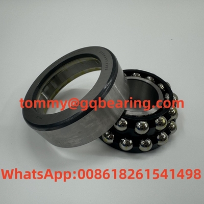 Gcr15-Material BMW 5 6 7er Automotive Nylon Käfig Selbst ausrichtendes Kugellager FAG F-234977.12.SKL-AM