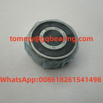 Herkunft Türkei Echtes FAG 62201-A-2RSR mit tiefem Rillenballlager 12x32x14mm
