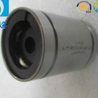 IKO LM203242UU 20mm Schiebebuschkugel Bushing Lineare Bewegung Lager LM203242UU Liner Kugellager