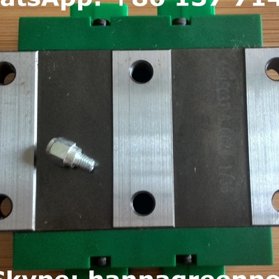 Breitträger KWVE15W-V1-G2 Linear-Rekirkulationskugellager KWVE15W-G3-V2 37x68x21mm