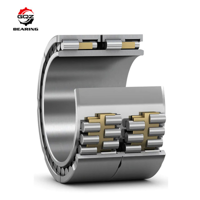 460 X 650 X 355 mm Vier-Reihe-Zylinder-Rolllager 313031A Zertifizierung nach ISO9001