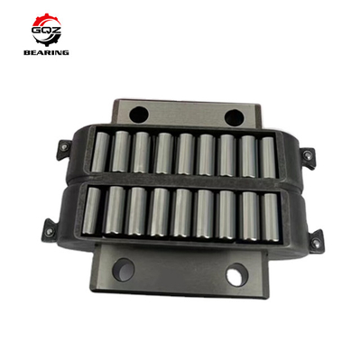 PR14032 / PR14044 / PR14061 Inch Größe Lineare Rollenblocklager für CNC-Maschinen
