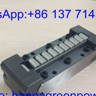 PR14032 / PR14044 / PR14061 Inch Größe Lineare Rollenblocklager für CNC-Maschinen