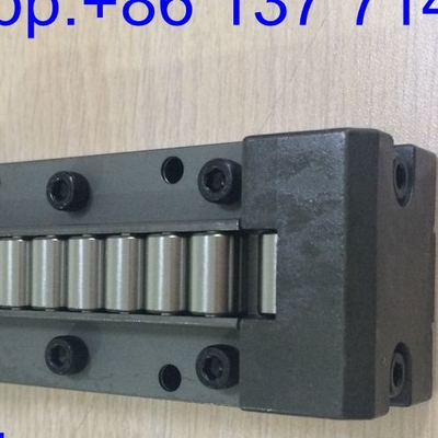 PR14032 / PR14044 / PR14061 Inch Größe Lineare Rollenblocklager für CNC-Maschinen