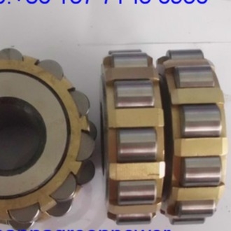 150752305 Doppelreihe zylindrische Walzlager 25x68.2x42mm Motorradlager
