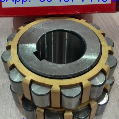150752305 Doppelreihe zylindrische Walzlager 25x68.2x42mm Motorradlager