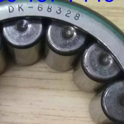 DK-68328 Einreihes zylindrisches Fahrzeugwalzlager DK68328 / 68328