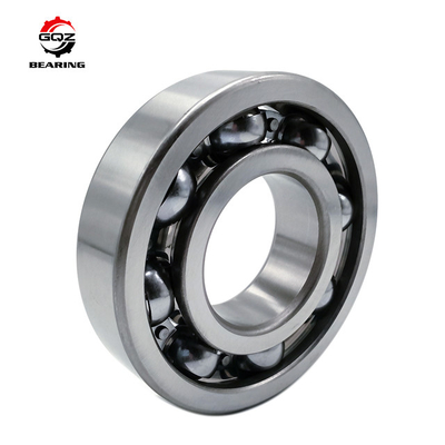 Gcr15 Stahlmaterial NTN SF06A69 Tiefschleppballlager für 91002-RAS-003 Getriebelager