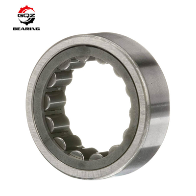 ABEC-7 Präzision NSK VP55-2 Einreihen-Zylinderrollenlager ohne Innenring