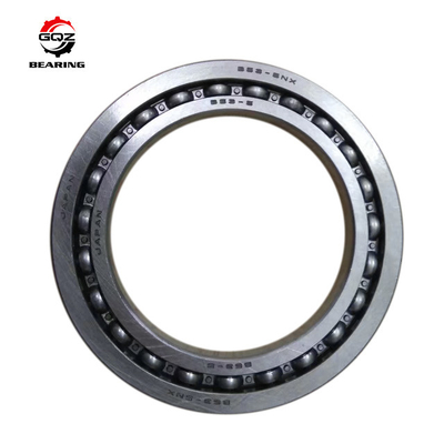 GCR15 Stahlmaterial NSK B53-5 B53-5NX Automotive Deep Groove Kugellager
