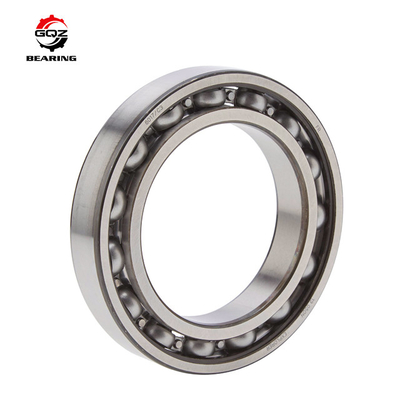 H5 Keramikkugeln SKF 6012-2RZ/HC5C3WT Einzeileiste mit tiefgreifendem Kugellager 60 x 95 x 18 mm