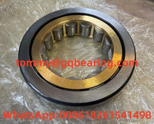 FAG NU416 NU416-XL-M1 Messingkäfig zylindrische Walzlager 80 mm Bohrung 200 mm Außendurchmesser