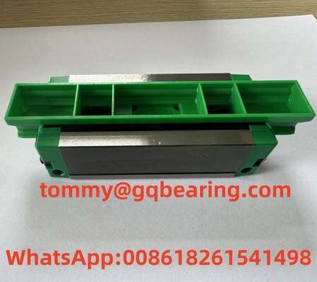 G1 Präzision INA KWVE25-B-SL Linearblock KWVE25-B-SL-220900220/AAAM V1-G3 Schmal-Lang-Linienläger
