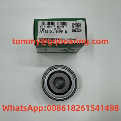 INA AY12-XL-NPP-B 12X40X22mm Einsatzkugellager Sphärischer Außenring