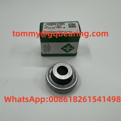 INA AY12-XL-NPP-B 12X40X22mm Einsatzkugellager Sphärischer Außenring