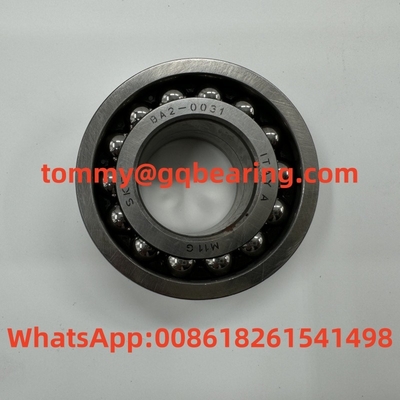 SKF BA2-0031 Doppelreihe Kugellager BMW MINI Übertragungskofferlager 35x72x30mm