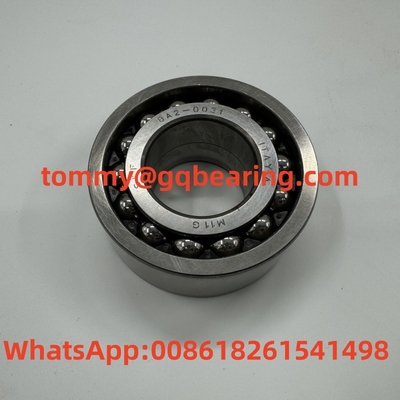 SKF BA2-0031 Doppelreihe Kugellager BMW MINI Übertragungskofferlager 35x72x30mm
