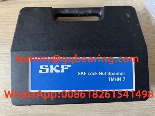 Indien Ursprung SKF TMFS 11 TMFS11 Achsverriegelungsnut Steckdose 75 mm Außendurchmesser