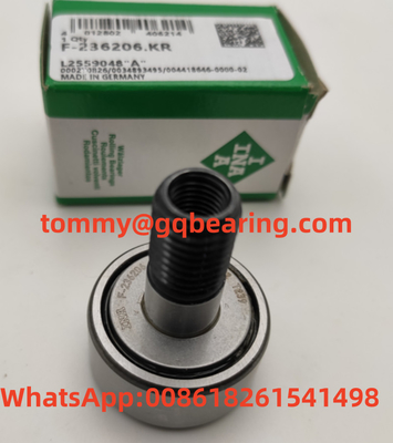 INA-Stud-Typ Gleis-Rolllager F-236206.KR Druckmaschinenlager