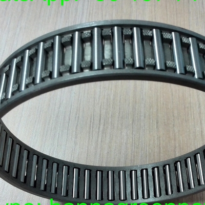 K110X118X30 Metallnadelwalzlager Käfigbaugruppe Lager 110 * 180 * 30 mm