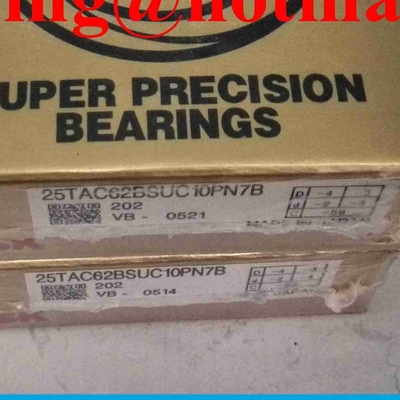 Ballschraublager 15TAC47BSUC10PN7B Winkelkontaktkugellager 15x47x15mm