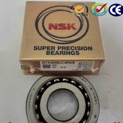 P4 Präzisionswinkelkugellager mit Superpräzisionslagern 20TAC47BSUC10PN7B 20x47x15mm
