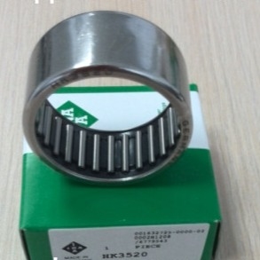 HK1014-2RS Offene End gezogenen Tasse Nadel Walzlager HK1014-2RS-FPM 10x14x14mm