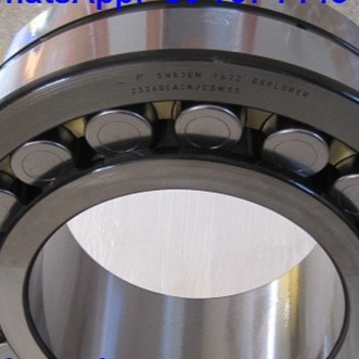 Zylindrische Bohrung 23060CC/W33 Kugelrollenlager 23060CCK/W33 300x460x118mm
