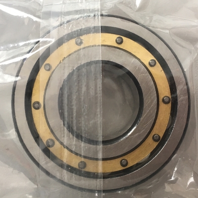 20205T 20205MB Sphärische Rollenlager für Industriezwecke, einzelne Reihe 25 X 52 X 15 mm