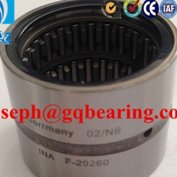 F-29260.RNA-Nadel-Rolllager 25x33x26mm für die Druckmaschine Heidelberg