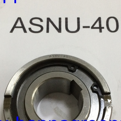 ASNU40 Einwegkupplungswalzlager DSNU40 Freiradkupplungslager 40 x 90 x 33 mm