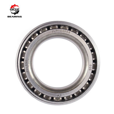 LM249747NW/10D Doppelte Kegelrollenlager 253,975×347,663×101,6mm Schwerlast-Bergbau-Industrieausrüstungs-Ersatzteil