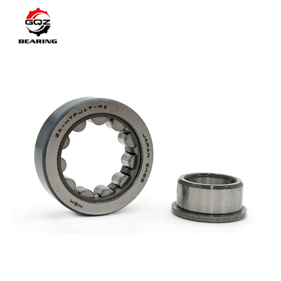 ZA-HTFJ17-4g OD 39mm Zylindrische Walzlager Fett Schmierung Innen Durchmesser 17mm