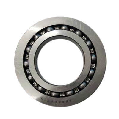 NACHI 35BC07S76 Einreihen-Diebenrillenlager für Automobilgetriebe Innendurchmesser 35 mm