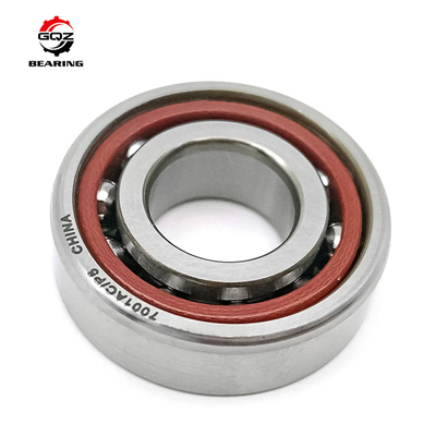 Deutschland Original F AG Hochpräzisionsspindellager 7009CTRDU Winkelkontaktkugellager