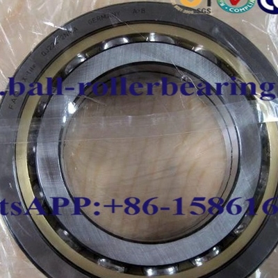 SKF Achs 4-Punkt-Kugellager für kleine Kontaktkugeln QJ320 Z2
