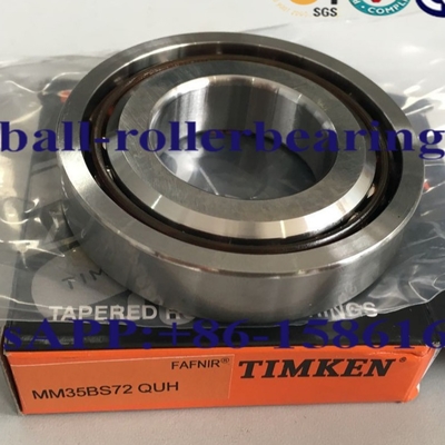 SKF Achs 4-Punkt-Kugellager für kleine Kontaktkugeln QJ320 Z2